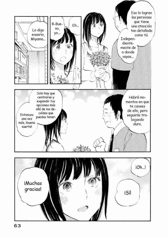 Kanojo to Camera to Kanojo no Kisetsu (2011) - Capítulo 18 - Página 9 - LectorTMOo