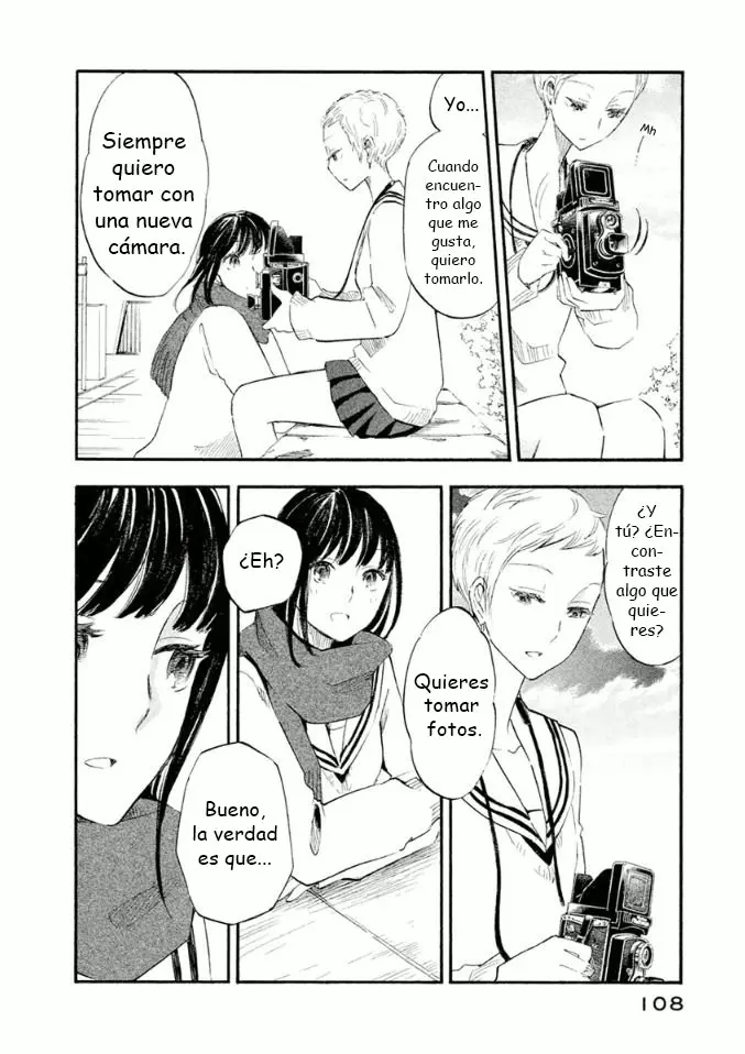 Kanojo to Camera to Kanojo no Kisetsu (2011) - Capítulo 19 - Página 20 - LectorTMOo