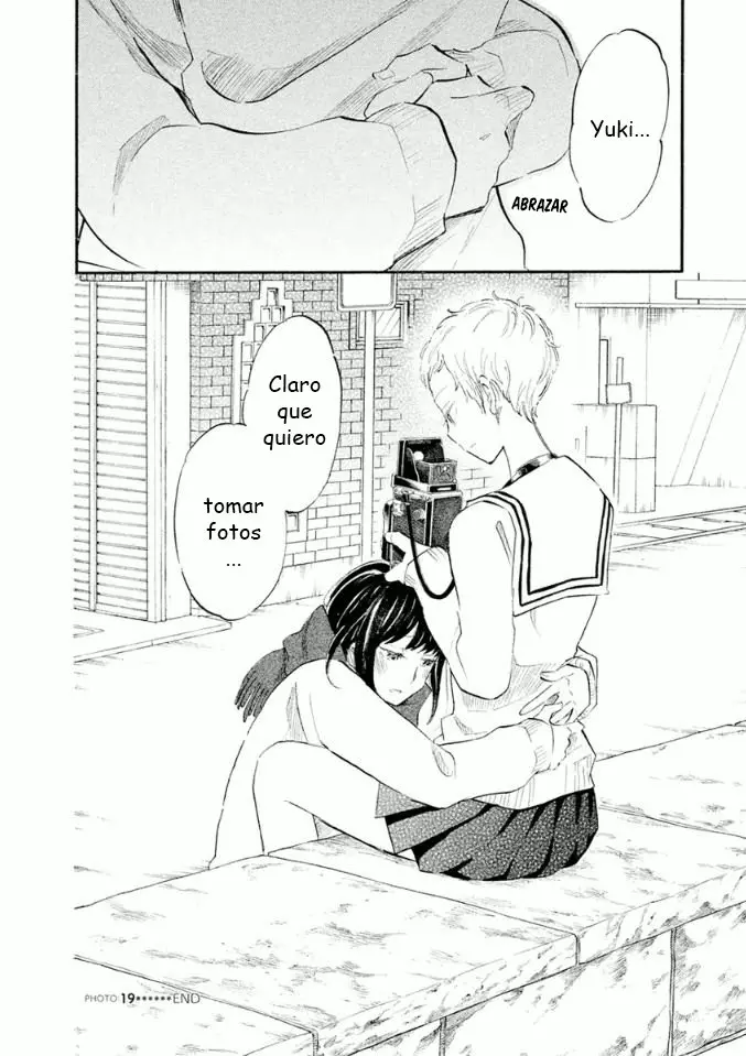 Kanojo to Camera to Kanojo no Kisetsu (2011) - Capítulo 19 - Página 22 - LectorTMOo