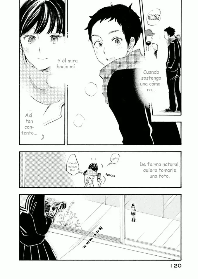 Kanojo to Camera to Kanojo no Kisetsu (2011) - Capítulo 20 - Página 8 - LectorTMOo