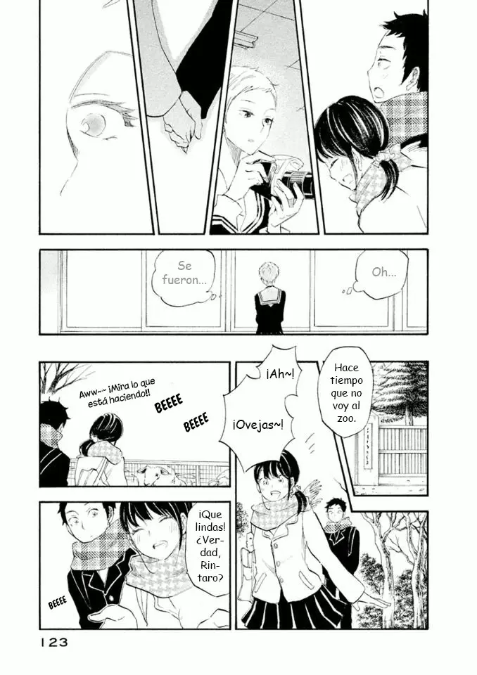 Kanojo to Camera to Kanojo no Kisetsu (2011) - Capítulo 20 - Página 11 - LectorTMOo