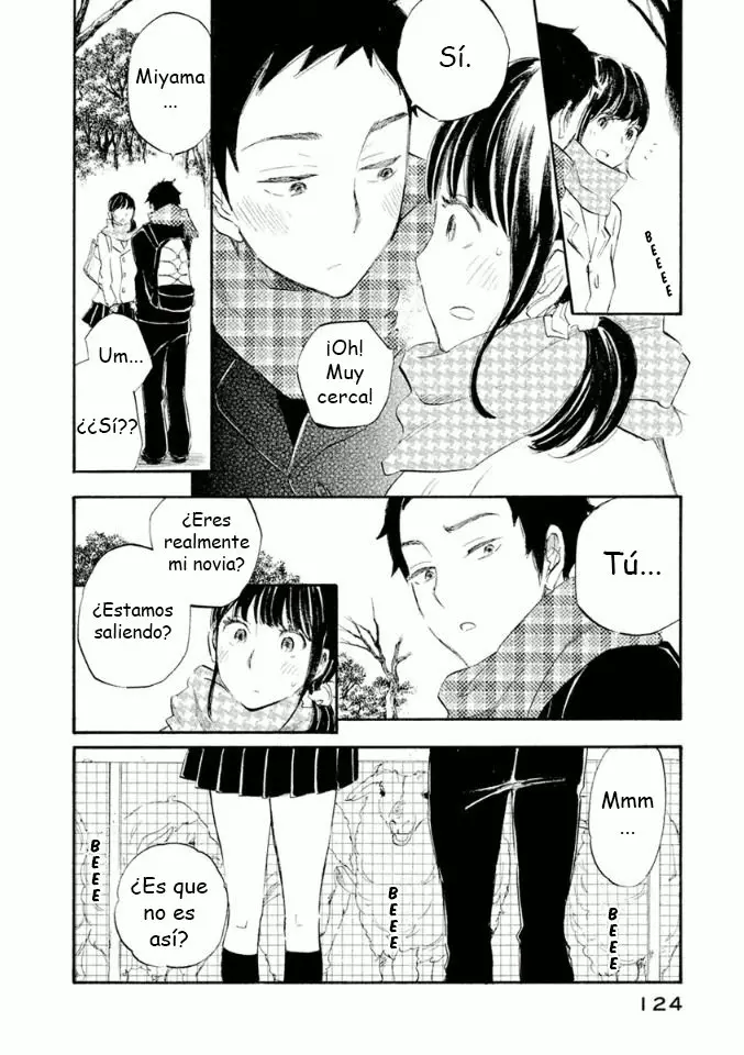 Kanojo to Camera to Kanojo no Kisetsu (2011) - Capítulo 20 - Página 12 - LectorTMOo