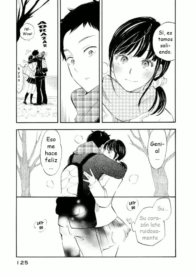 Kanojo to Camera to Kanojo no Kisetsu (2011) - Capítulo 20 - Página 13 - LectorTMOo