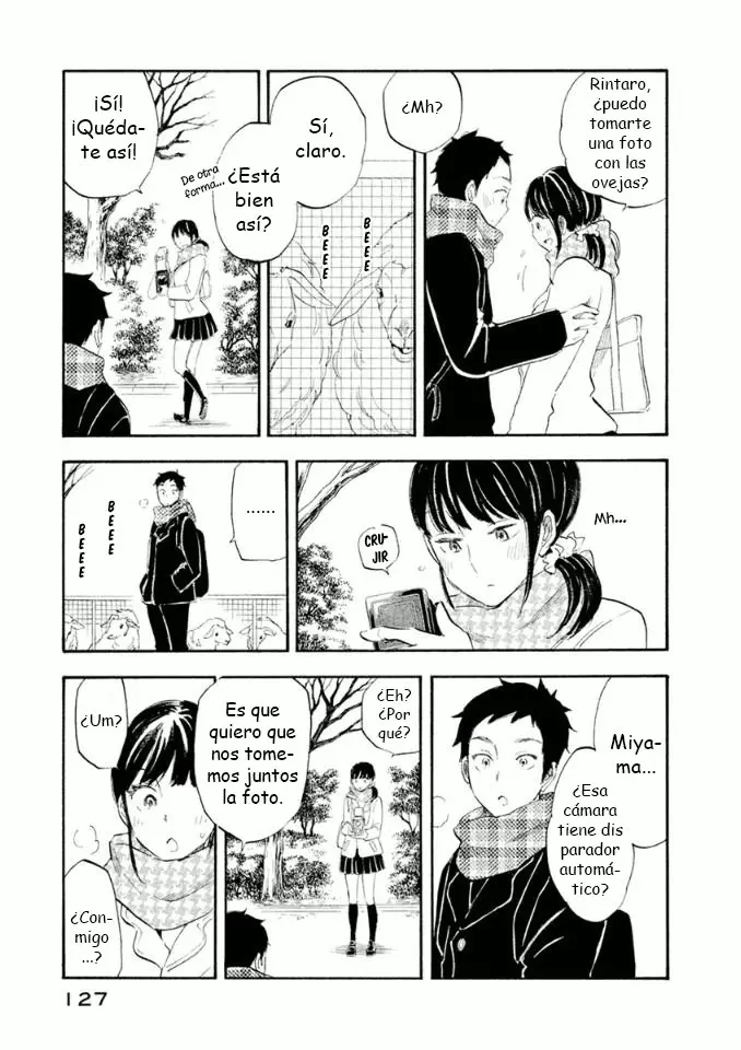 Kanojo to Camera to Kanojo no Kisetsu (2011) - Capítulo 20 - Página 15 - LectorTMOo
