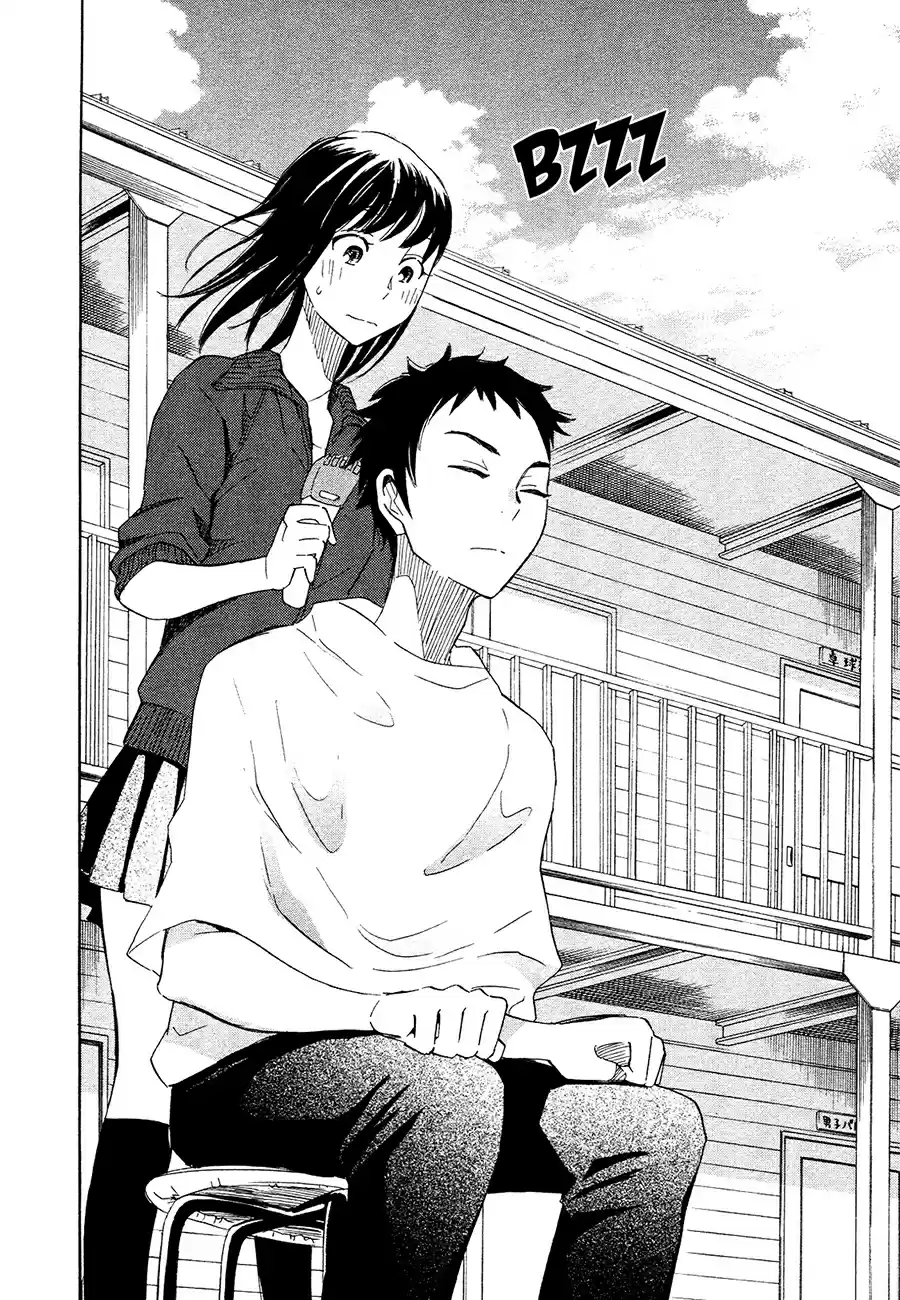 Kanojo to Camera to Kanojo no Kisetsu (2011) - Capítulo 6 - Página 16 - LectorTMOo