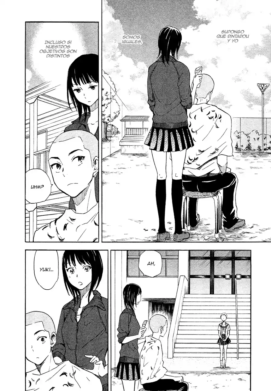 Kanojo to Camera to Kanojo no Kisetsu (2011) - Capítulo 6 - Página 18 - LectorTMOo
