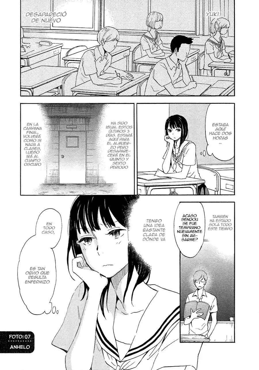 Kanojo to Camera to Kanojo no Kisetsu (2011) - Capítulo 7 - Página 2 - LectorTMOo