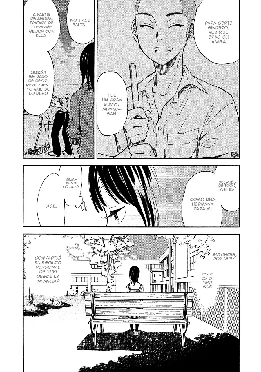 Kanojo to Camera to Kanojo no Kisetsu (2011) - Capítulo 7 - Página 7 - LectorTMOo