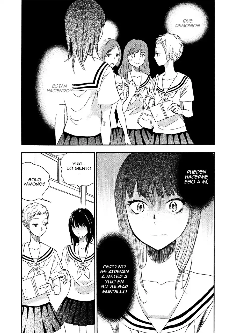 Kanojo to Camera to Kanojo no Kisetsu (2011) - Capítulo 7 - Página 11 - LectorTMOo