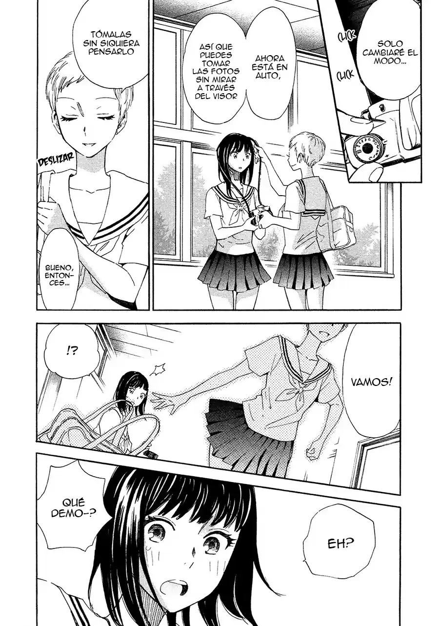 Kanojo to Camera to Kanojo no Kisetsu (2011) - Capítulo 7 - Página 17 - LectorTMOo