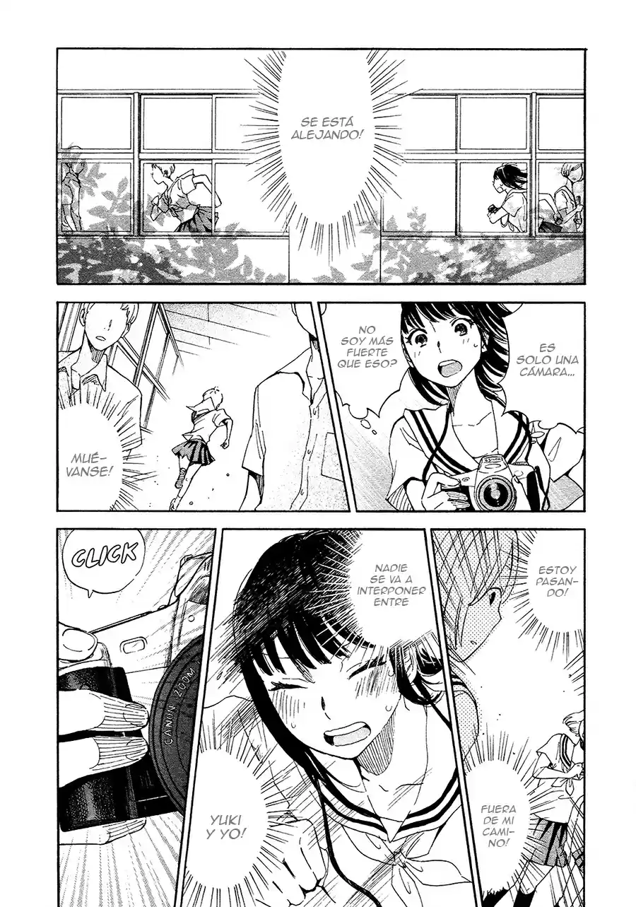 Kanojo to Camera to Kanojo no Kisetsu (2011) - Capítulo 7 - Página 19 - LectorTMOo