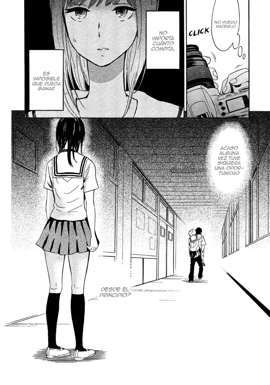 Kanojo to Camera to Kanojo no Kisetsu (2011) - Capítulo 7 - Página 27 - LectorTMOo