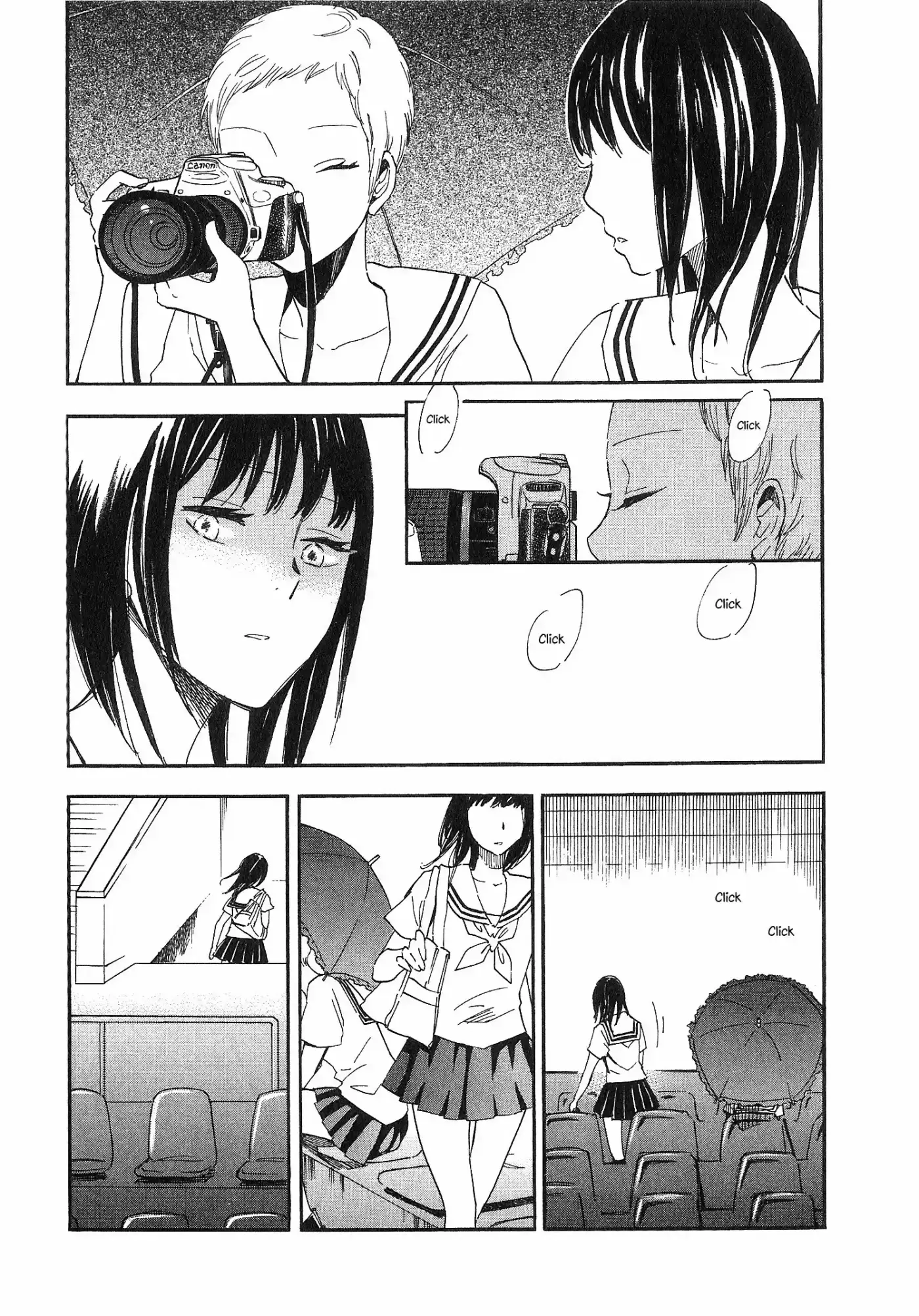 Kanojo to Camera to Kanojo no Kisetsu (2011) - Capítulo 8 - Página 29 - LectorTMOo