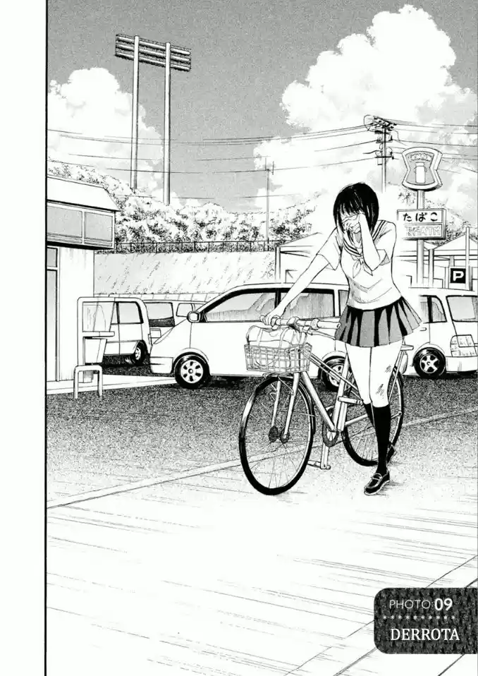 Kanojo to Camera to Kanojo no Kisetsu (2011) - Capítulo 9 - Página 5 - LectorTMOo
