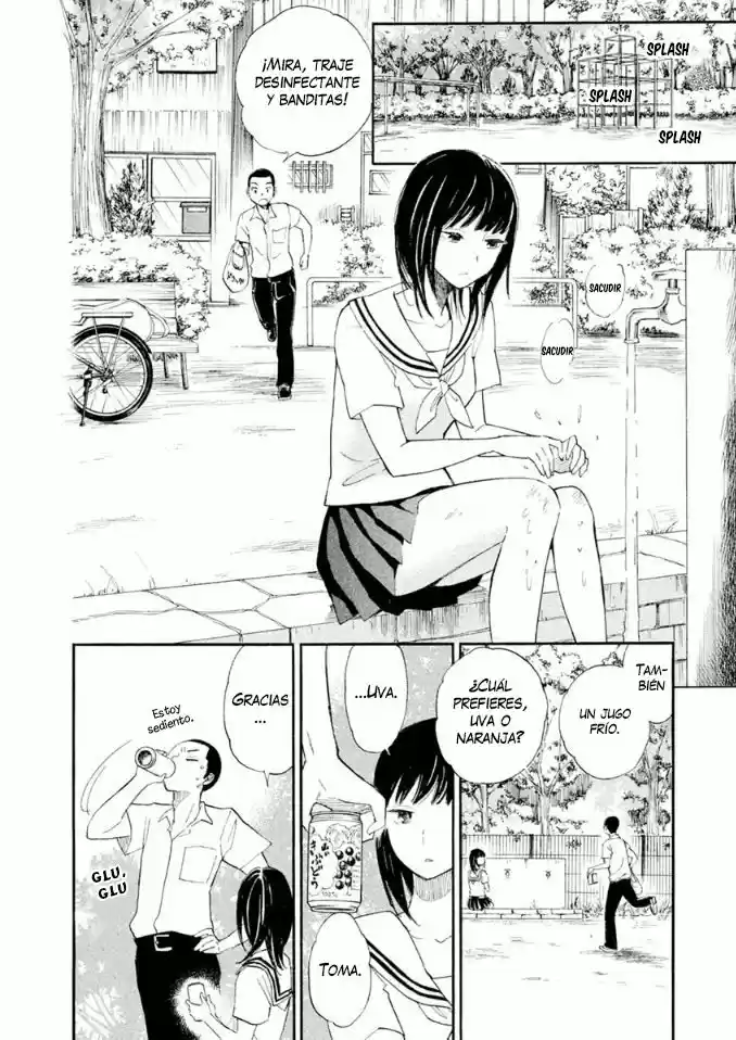 Kanojo to Camera to Kanojo no Kisetsu (2011) - Capítulo 9 - Página 13 - LectorTMOo