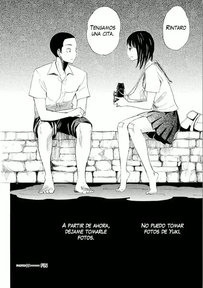 Kanojo to Camera to Kanojo no Kisetsu (2011) - Capítulo 9 - Página 21 - LectorTMOo