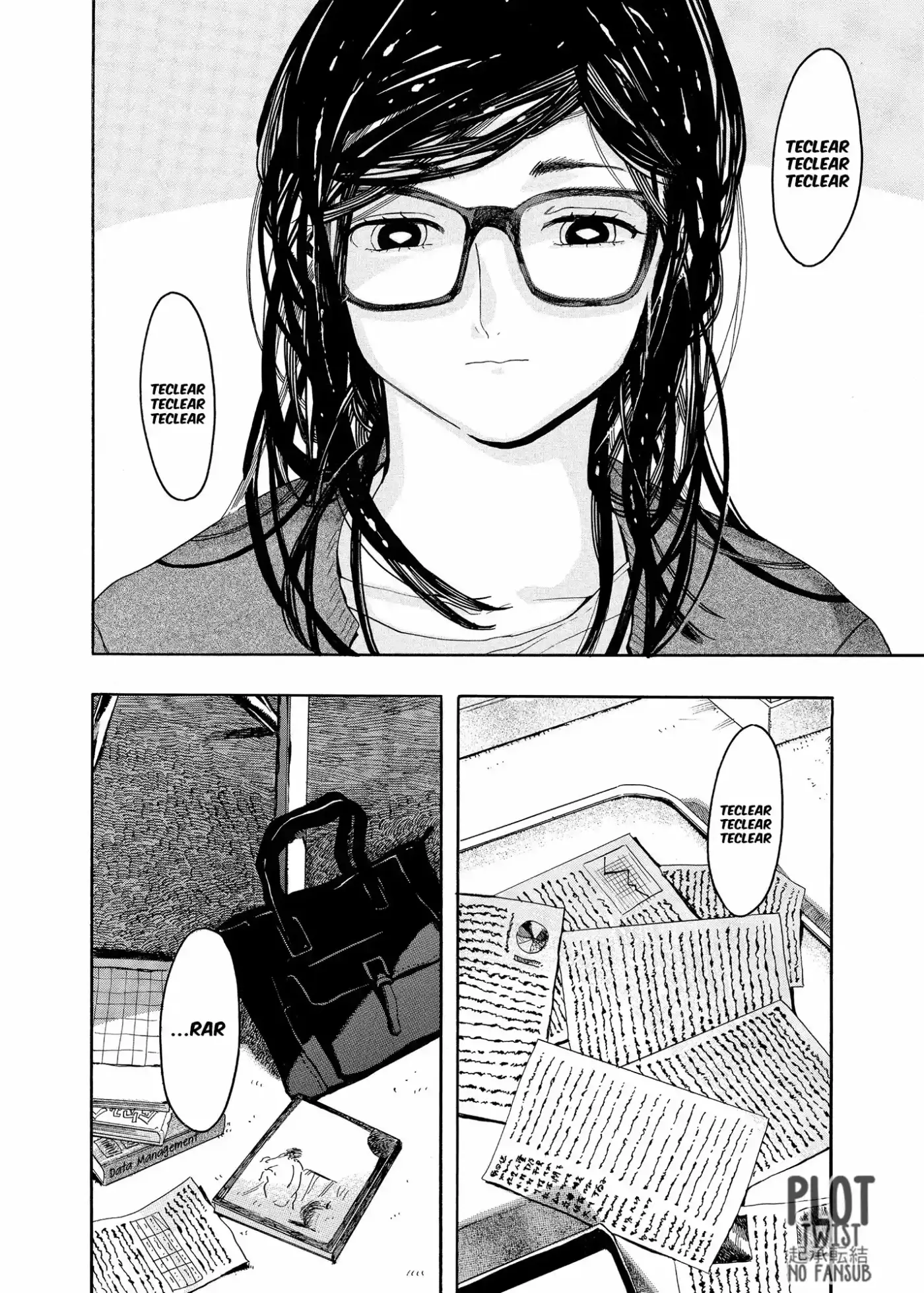 Kanojo to Kanojo no Neko (2016) - Capítulo 3 - Página 18 - LectorTMOo