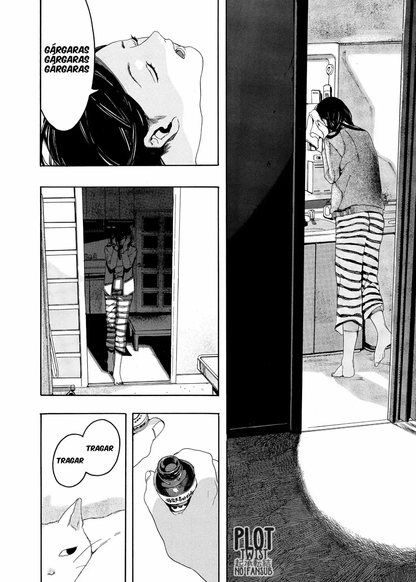 Kanojo to Kanojo no Neko (2016) - Capítulo 3 - Página 20 - LectorTMOo