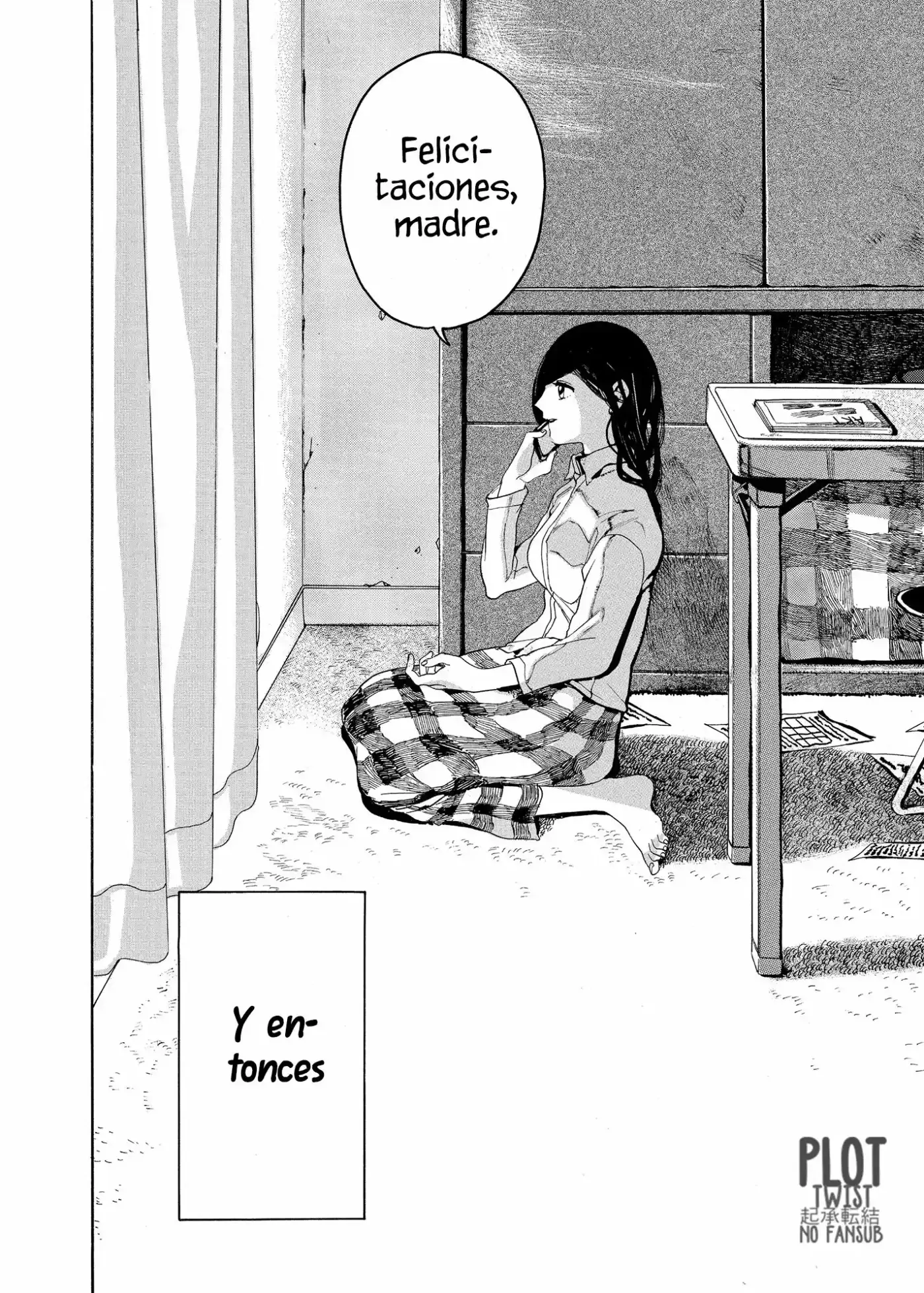 Kanojo to Kanojo no Neko (2016) - Capítulo 3 - Página 30 - LectorTMOo