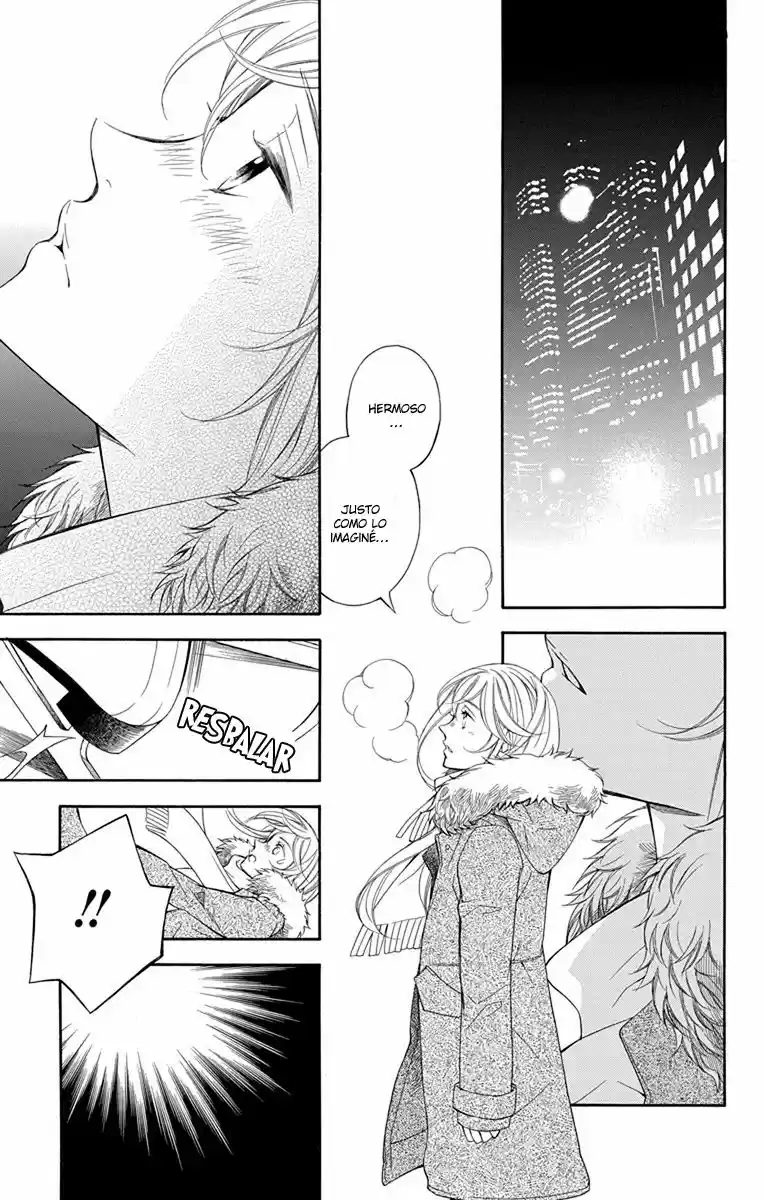 Kanojo to Kare no Shuumatsu (2015) - Capítulo 3 - Página 28 - LectorTMOo