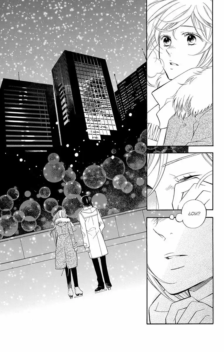 Kanojo to Kare no Shuumatsu (2015) - Capítulo 3 - Página 32 - LectorTMOo