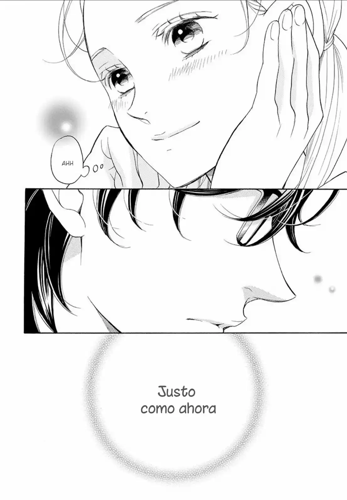 Kanojo to Kare no Shuumatsu (2015) - Capítulo 4.5 - Página 16 - LectorTMOo
