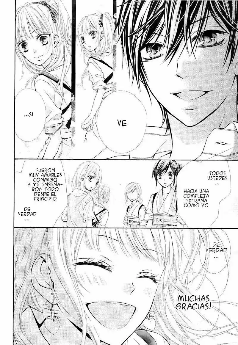 Kanojo wa Aitsu Osumitsuki (2016) - Capítulo 3 - Página 9 - LectorTMOo