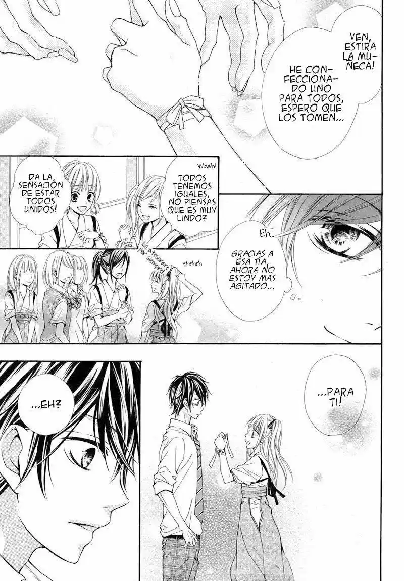 Kanojo wa Aitsu Osumitsuki (2016) - Capítulo 3 - Página 10 - LectorTMOo