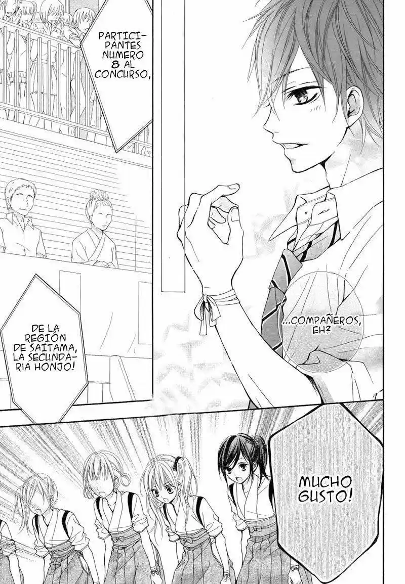 Kanojo wa Aitsu Osumitsuki (2016) - Capítulo 3 - Página 12 - LectorTMOo