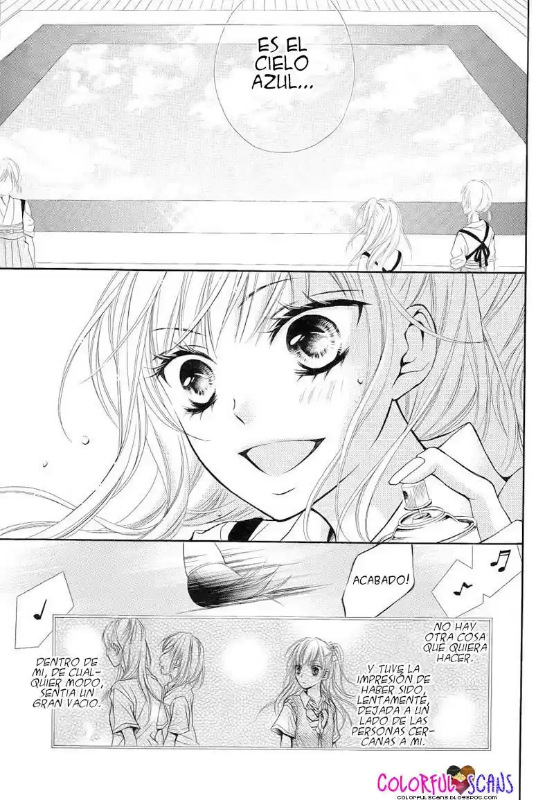 Kanojo wa Aitsu Osumitsuki (2016) - Capítulo 3 - Página 14 - LectorTMOo