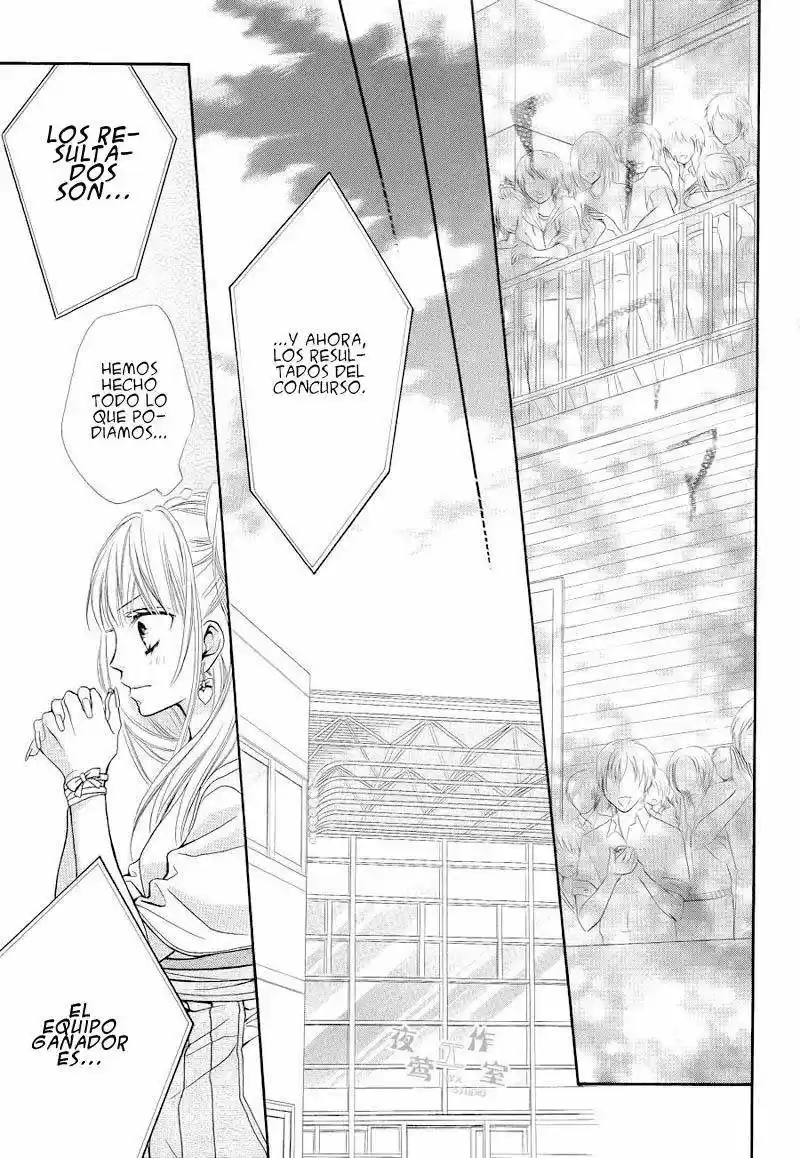 Kanojo wa Aitsu Osumitsuki (2016) - Capítulo 3 - Página 18 - LectorTMOo