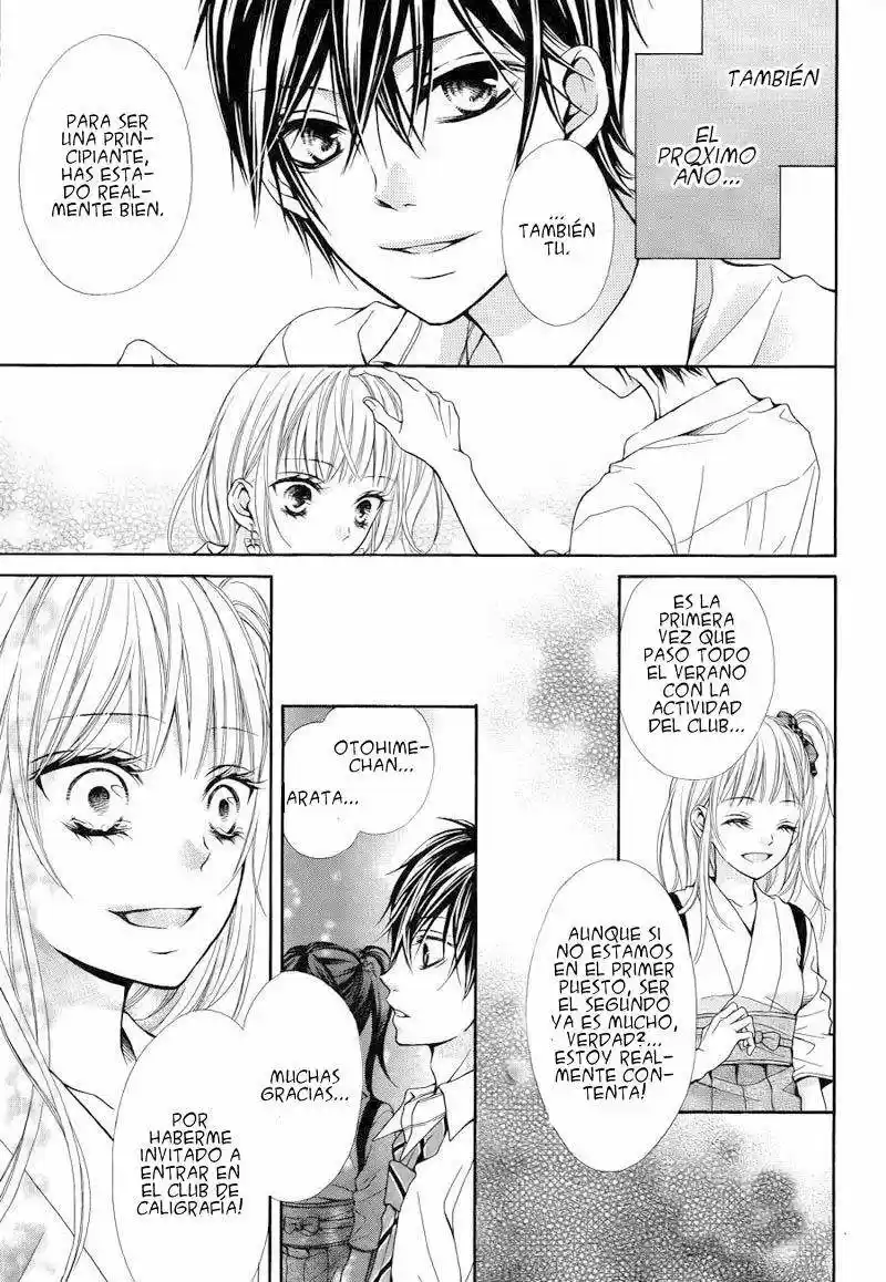 Kanojo wa Aitsu Osumitsuki (2016) - Capítulo 3 - Página 20 - LectorTMOo