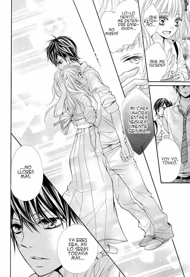 Kanojo wa Aitsu Osumitsuki (2016) - Capítulo 3 - Página 21 - LectorTMOo