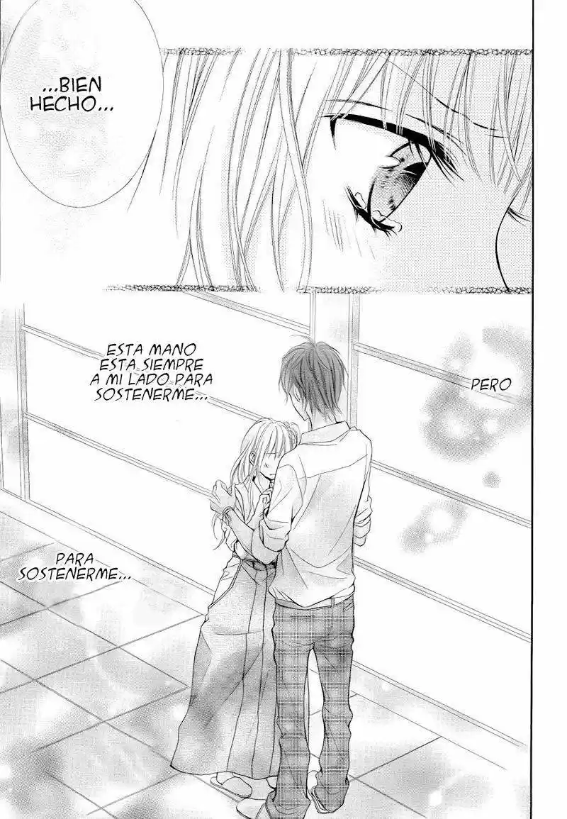 Kanojo wa Aitsu Osumitsuki (2016) - Capítulo 3 - Página 22 - LectorTMOo