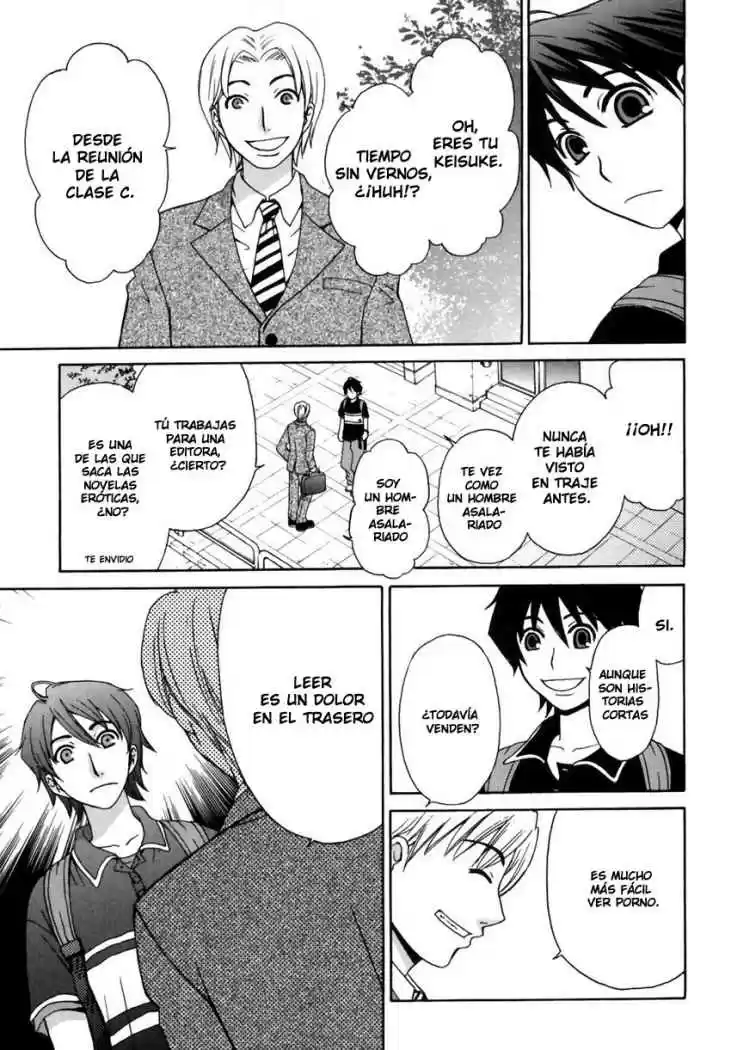 Kanojo wa Kannou Shousetsuka (2006) - Capítulo 1 - Página 10 - LectorTMOo