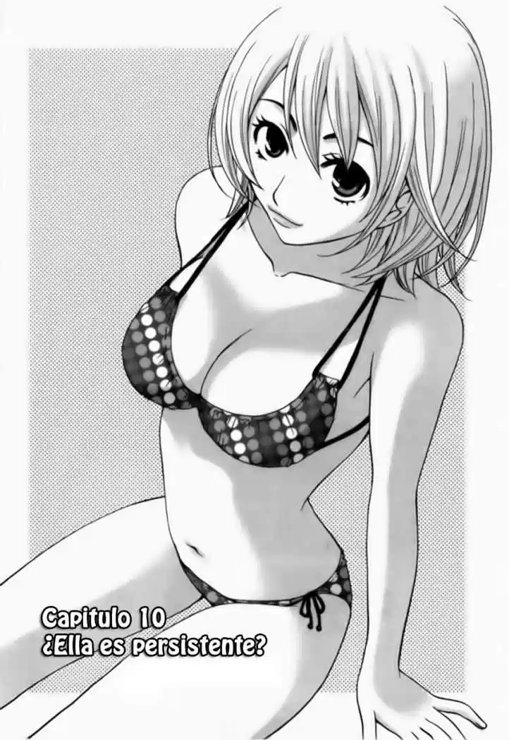 Kanojo wa Kannou Shousetsuka (2006) - Capítulo 10 - Página 7 - LectorTMOo
