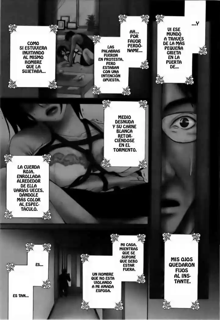 Kanojo wa Kannou Shousetsuka (2006) - Capítulo 14 - Página 2 - LectorTMOo