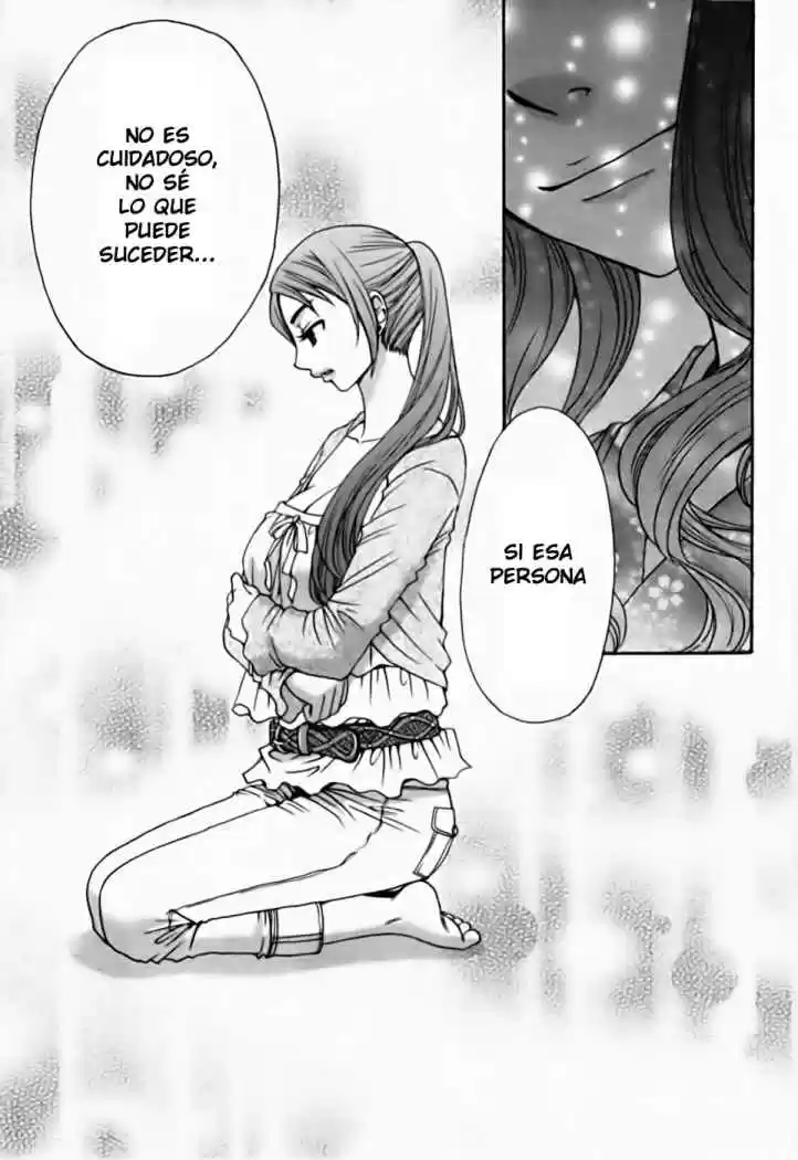 Kanojo wa Kannou Shousetsuka (2006) - Capítulo 16 - Página 14 - LectorTMOo