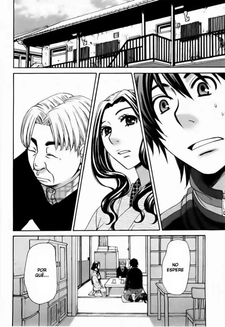 Kanojo wa Kannou Shousetsuka (2006) - Capítulo 16 - Página 15 - LectorTMOo