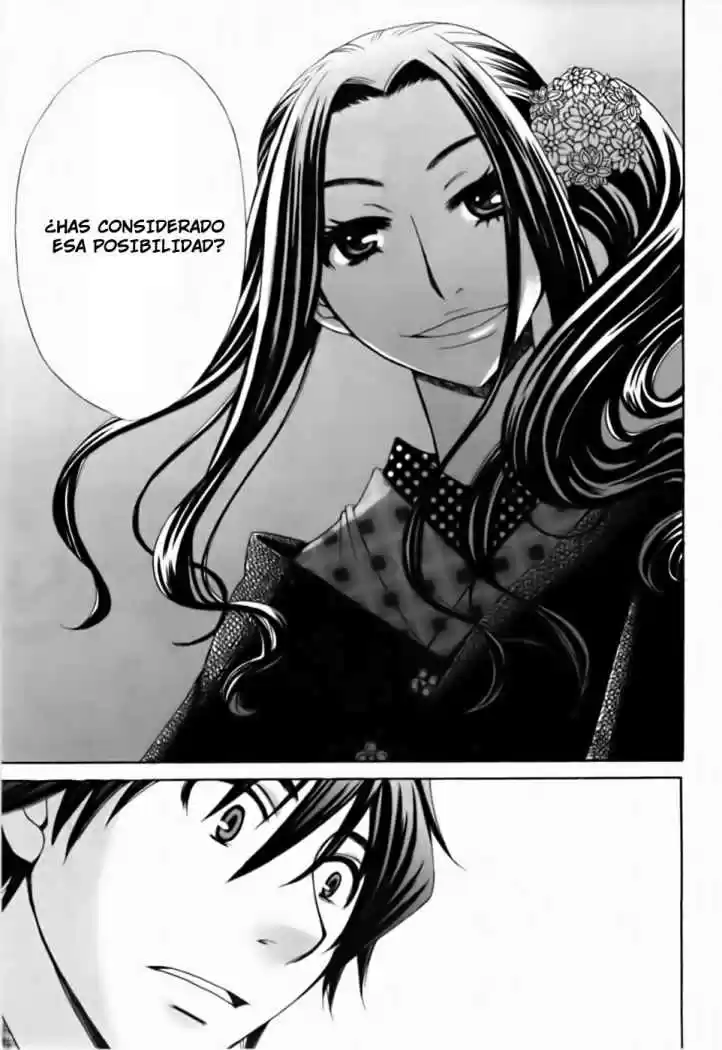 Kanojo wa Kannou Shousetsuka (2006) - Capítulo 18 - Página 13 - LectorTMOo