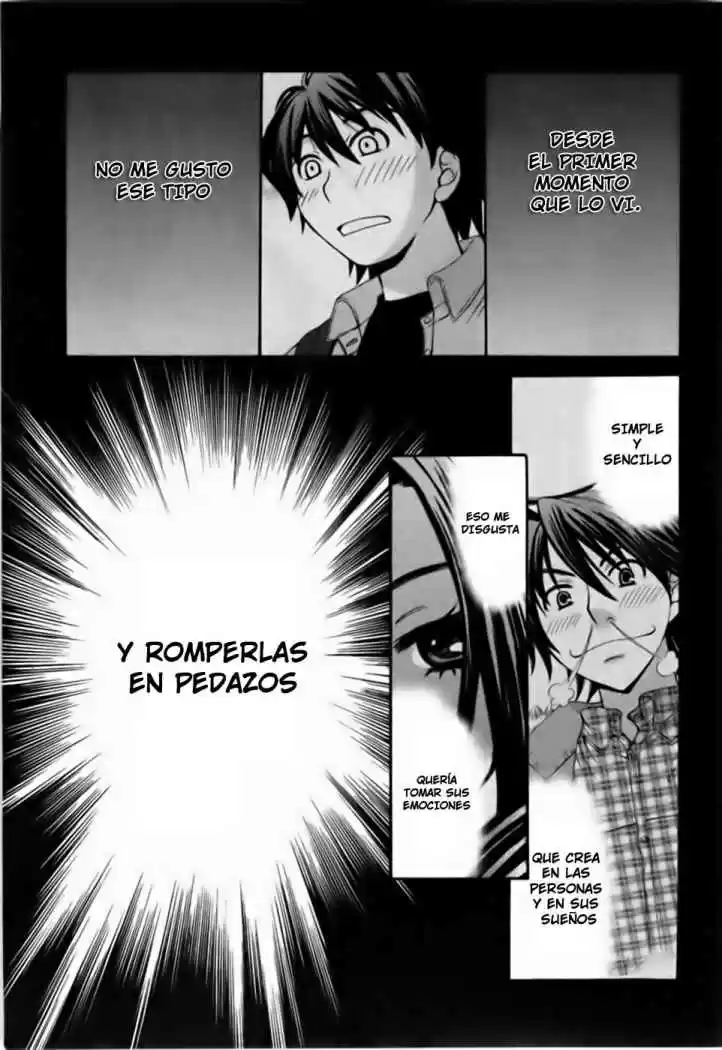 Kanojo wa Kannou Shousetsuka (2006) - Capítulo 19 - Página 2 - LectorTMOo