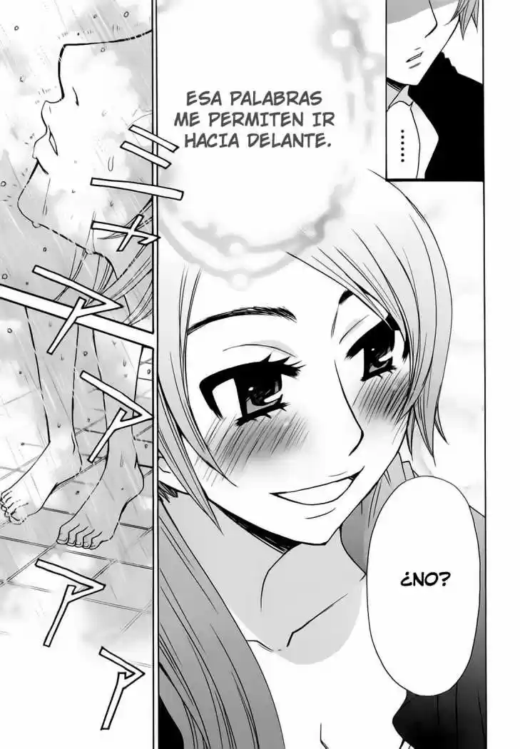 Kanojo wa Kannou Shousetsuka (2006) - Capítulo 27 - Página 10 - LectorTMOo