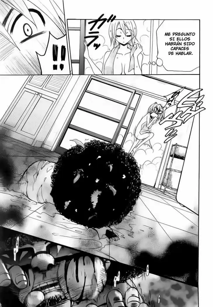 Kanojo wa Kannou Shousetsuka (2006) - Capítulo 27 - Página 12 - LectorTMOo