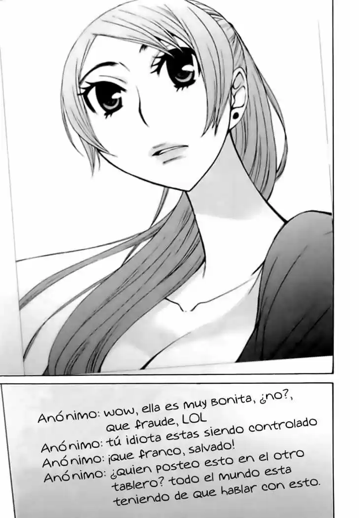 Kanojo wa Kannou Shousetsuka (2006) - Capítulo 29 - Página 15 - LectorTMOo