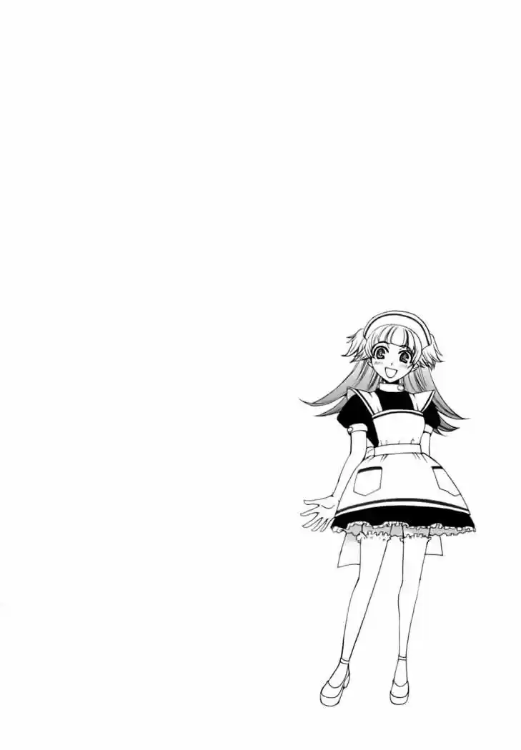 Kanojo wa Kannou Shousetsuka (2006) - Capítulo 29 - Página 20 - LectorTMOo