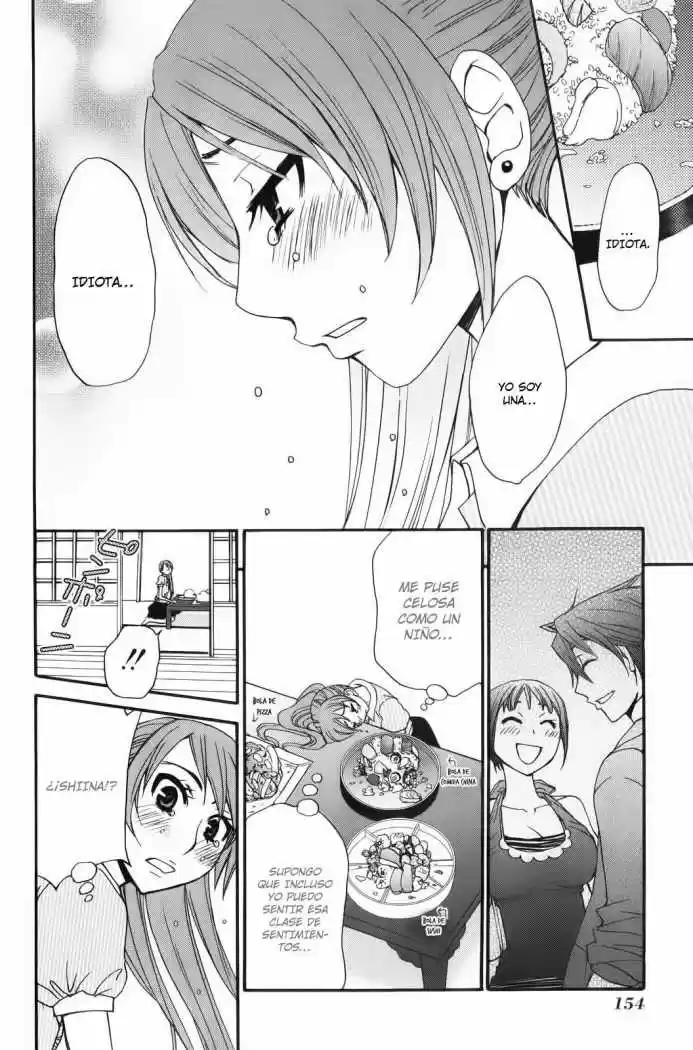 Kanojo wa Kannou Shousetsuka (2006) - Capítulo 38 - Página 16 - LectorTMOo