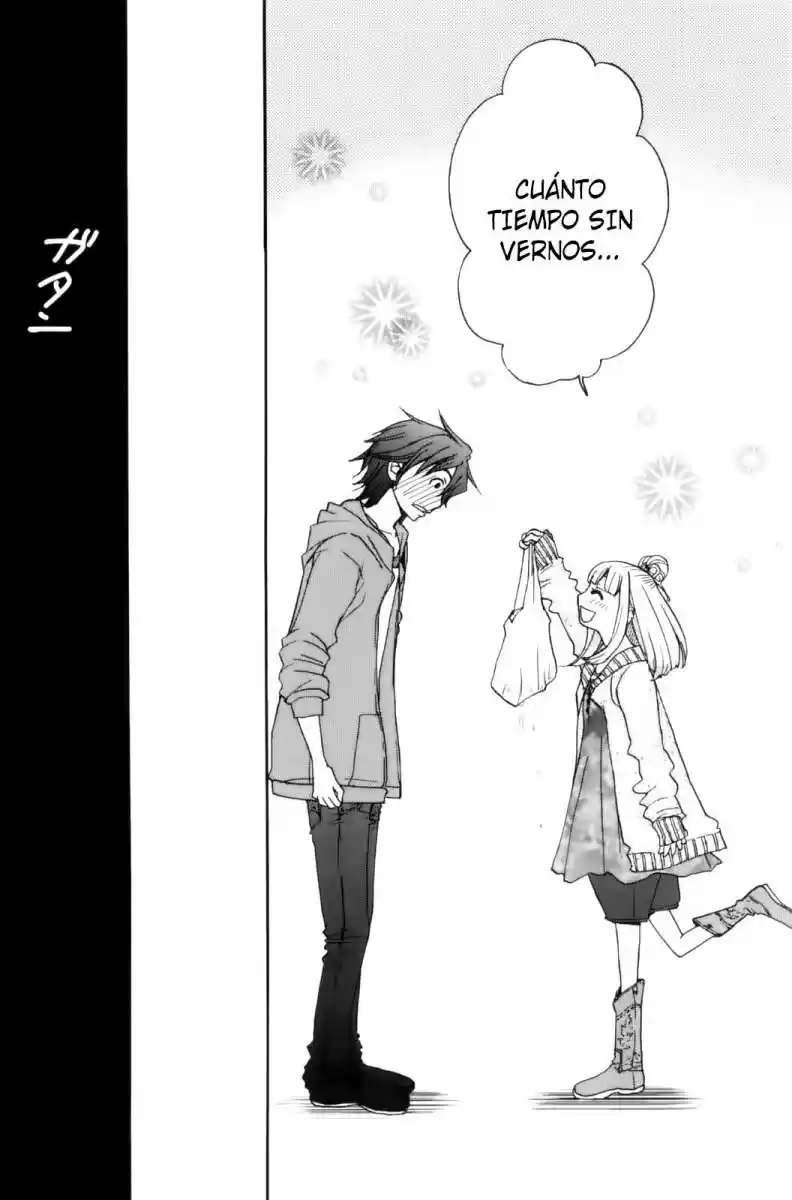 Kanojo wa Kannou Shousetsuka (2006) - Capítulo 39 - Página 18 - LectorTMOo