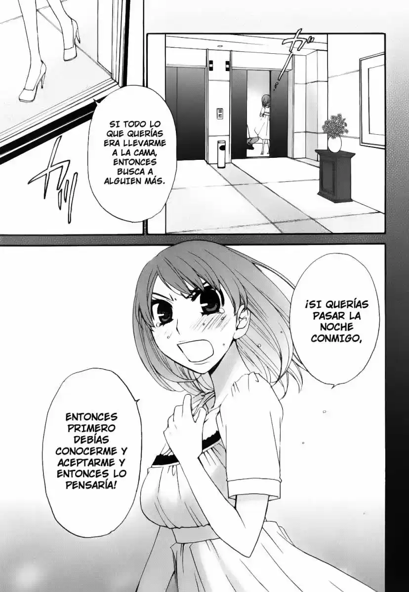 Kanojo wa Kannou Shousetsuka (2006) - Capítulo 41 - Página 12 - LectorTMOo