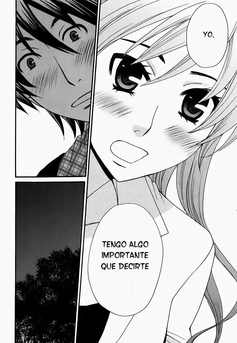 Kanojo wa Kannou Shousetsuka (2006) - Capítulo 44 - Página 19 - LectorTMOo