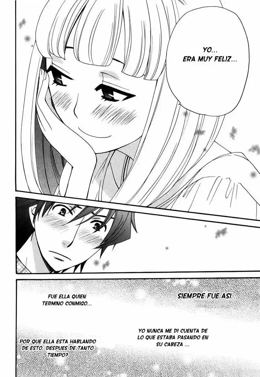Kanojo wa Kannou Shousetsuka (2006) - Capítulo 46 - Página 8 - LectorTMOo